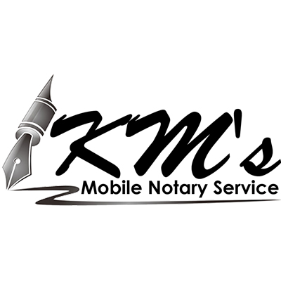 KM's Mobile Notary Service- Mobile Notary Service Hollywood