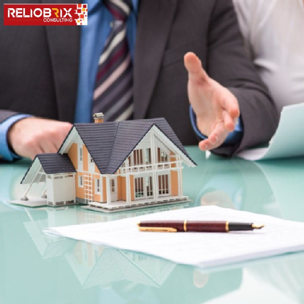 Reliobrix Consulting