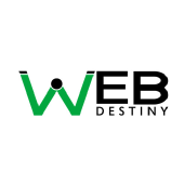 Web Destiny Solutions