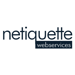 Netiquette Webservices