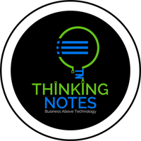 Thinking Notes