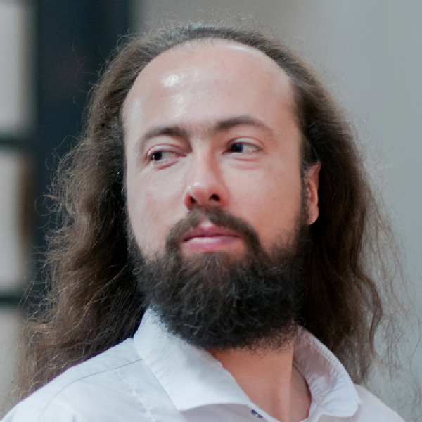 Gleb Divov