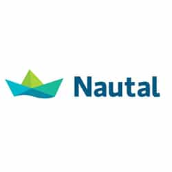 Nautal Smart Sailing