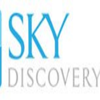 Sky Discovery UK Ltd