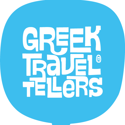 Greek TravelTellers