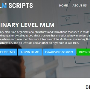 MLM Scripts