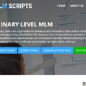 MLM Scripts