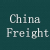 China Freight