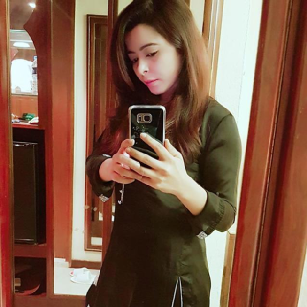 Simmi Pradhan