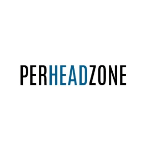 Per Head Zone