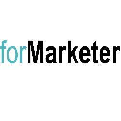 Images from FORMARKETER