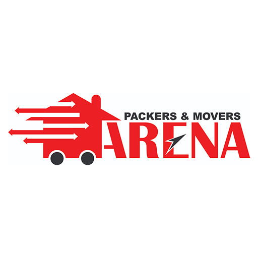 Arena Packers and Movers