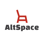 Altspace Work