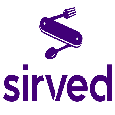 Sirved