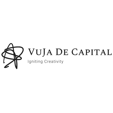Vuja De Capital