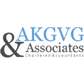 Akgvg Associates