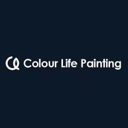 Colour Life Painting