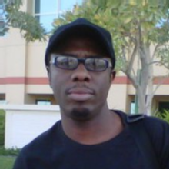 Adetokunbo Adekanla