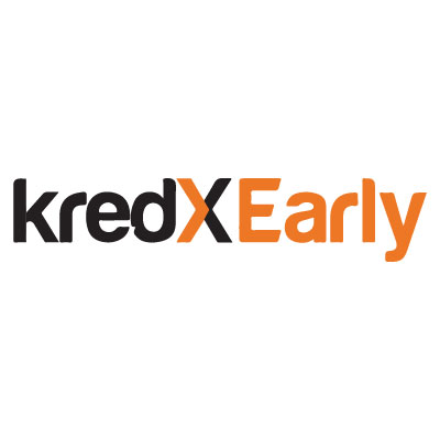 KredX Early