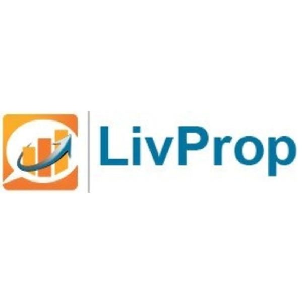 Livprop Live Chat Agency for Real Estate