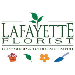 Lafayette Florist, Gift Shop & Garden Center