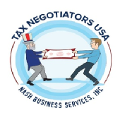 Tax Negotiators USA