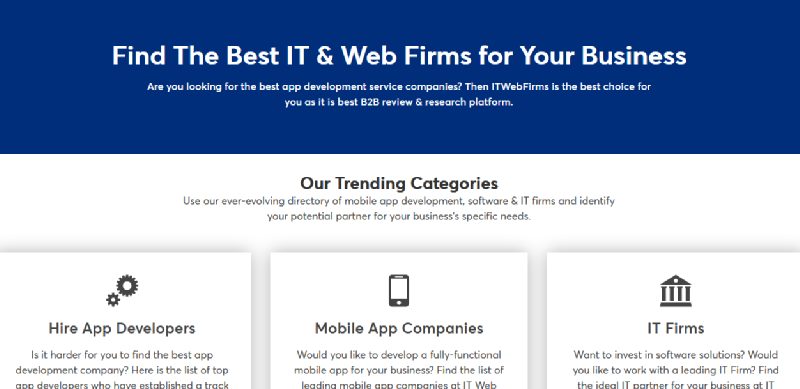 Images from ITWebFirms