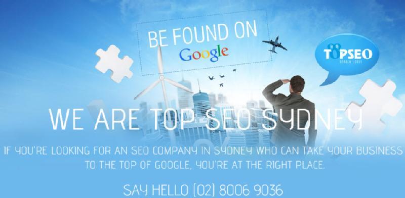 Images from Top SEO Sydney