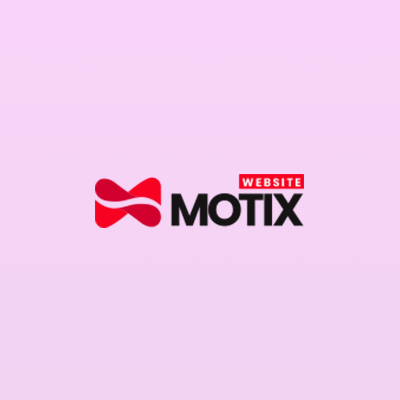 Website Motix