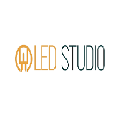 The LED Studio