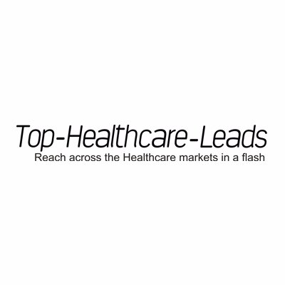 Top Healthcare Leads