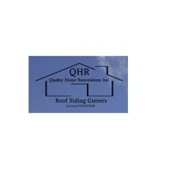 Quality Home Restorations Inc.
