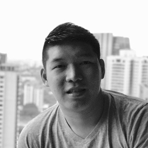 Ryan Chin