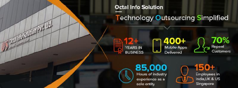 Images from Octal IT Solution