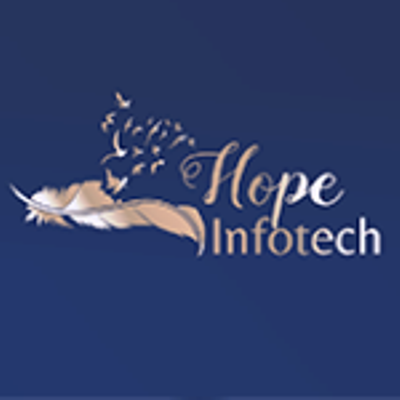 MRR Hope Inoftech Pvt Ltd