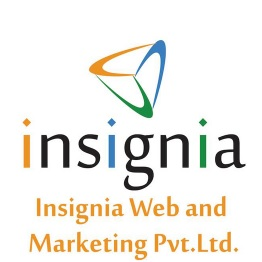 SEO Company in Bhopal | Insignia Web And Marketing Pvt. Ltd.