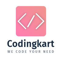 Codingkart IT Solution