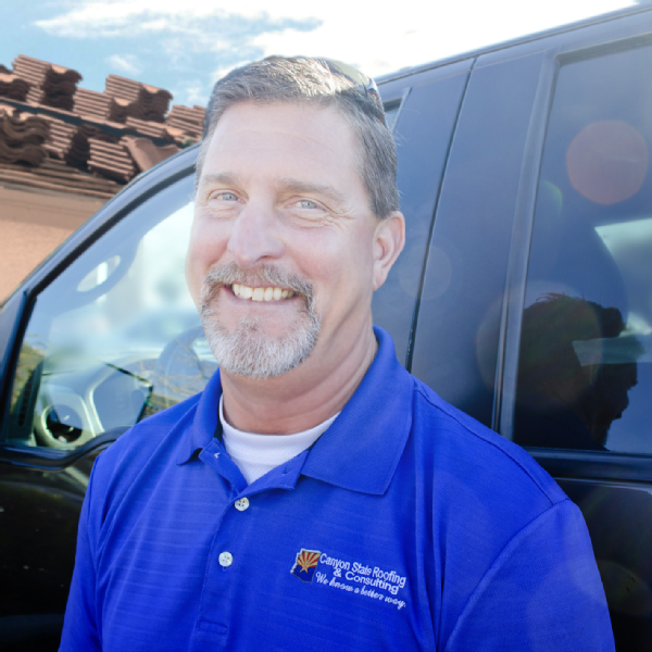 Canyon State Roofing & Consulting