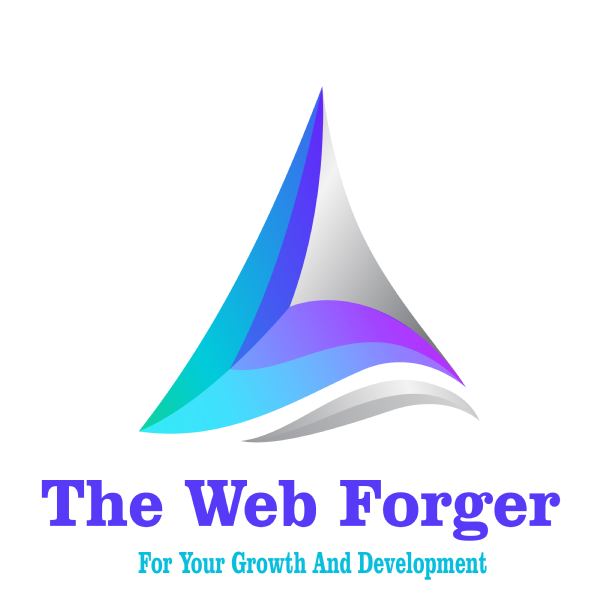 The Web Forger