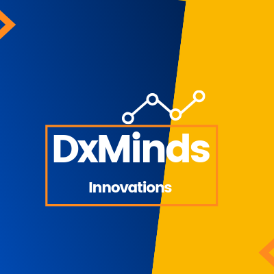 mobile app development company in Noida-DxMinds