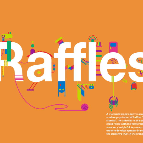 Raffles Design