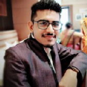 vishal davda