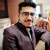 vishal davda