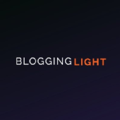 Blogging Light
