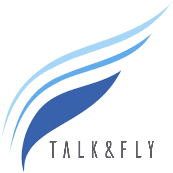 Talk&Fly