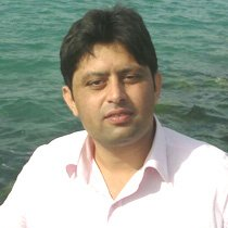 Shariq Siddiqui