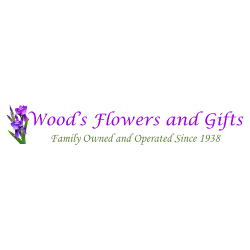 Wood's Flowers and Gifts