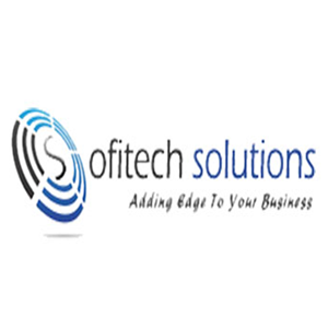 Sofitech Solutions