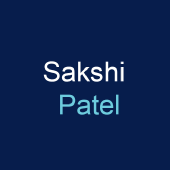 Sakshi Patel