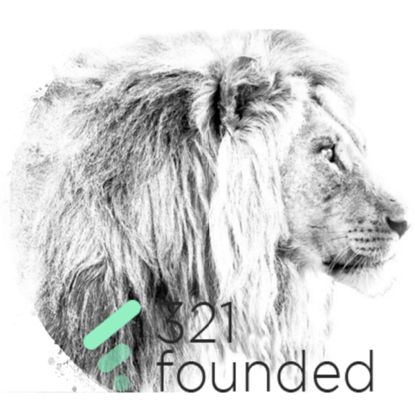 321founded